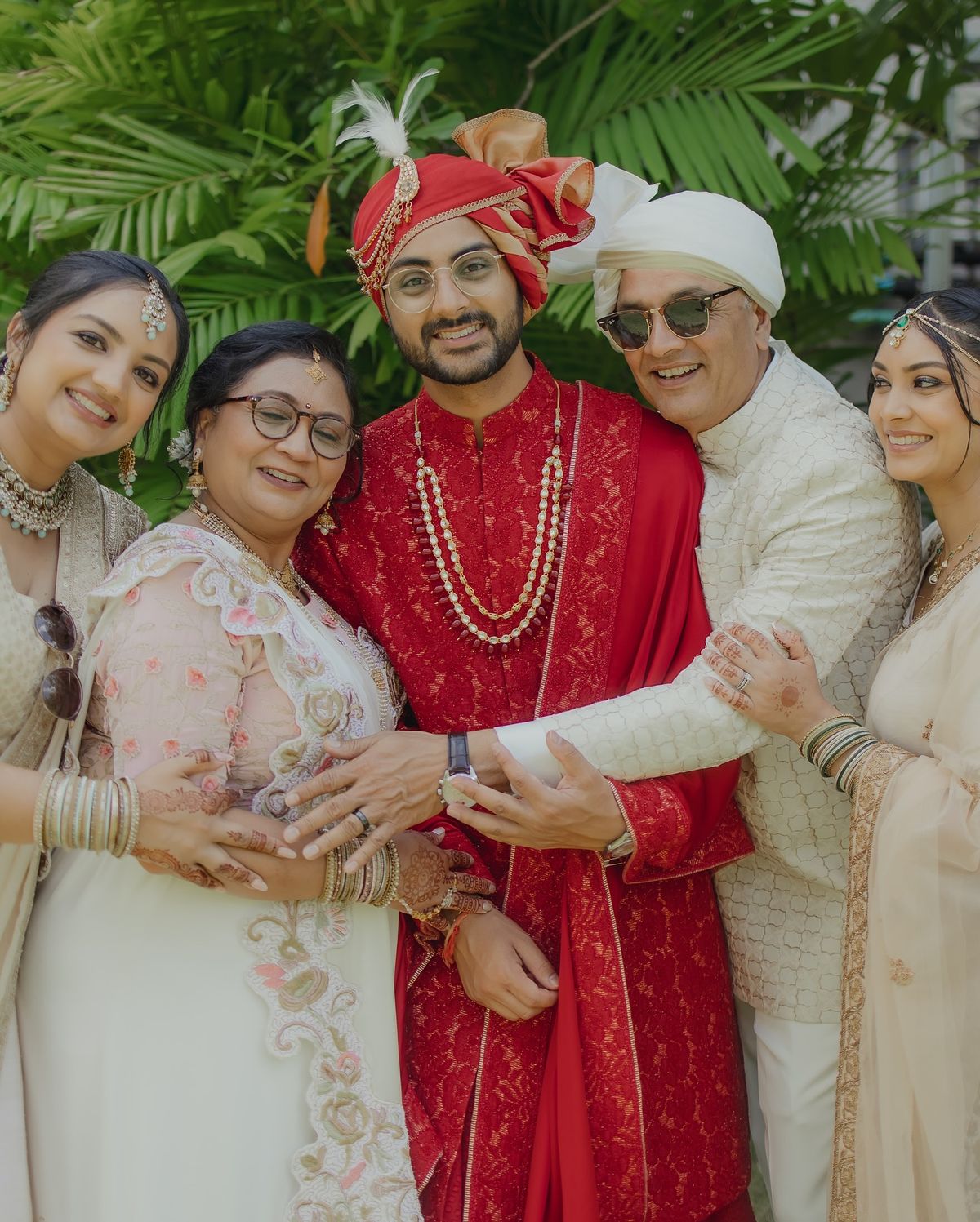 family photographer Amritsar